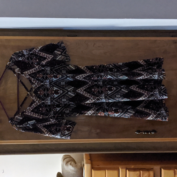 Joe Boxer Dress - Picture 1 of 4